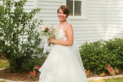 Tomball Museum Bridals-12