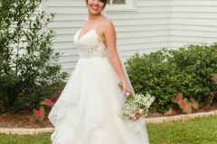 Tomball Museum Bridals-13