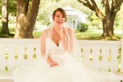Tomball Museum Bridals-15