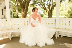 Tomball Museum Bridals-18