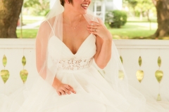 Tomball Museum Bridals-19