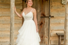 Tomball Museum Bridals-22