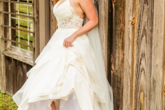 Tomball Museum Bridals-28