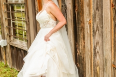 Tomball Museum Bridals-29