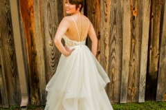Tomball Museum Bridals-34