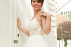 Tomball Museum Bridals-5
