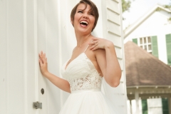 Tomball Museum Bridals-7