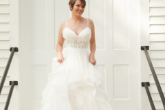 Tomball Museum Bridals-9