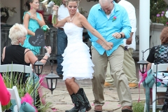 Brian and Kimberly