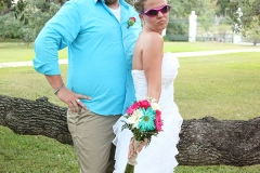 Brian and Kimberly
