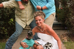 Brian and Kimberly