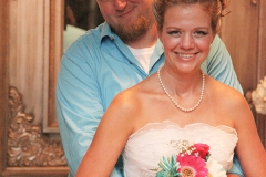 Brian and Kimberly