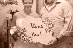 Brian and Kimberly