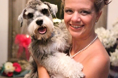 Brian and Kimberly