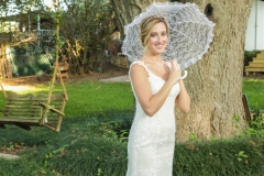 Austin Texas Bridals