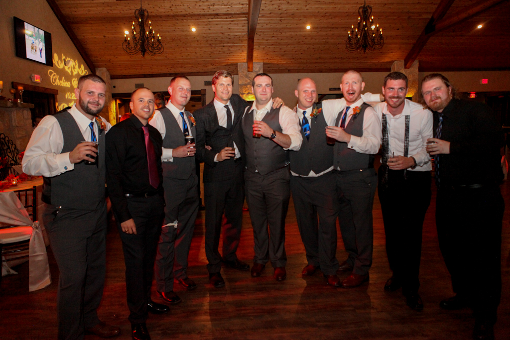 Balmorhea Wedding (73)