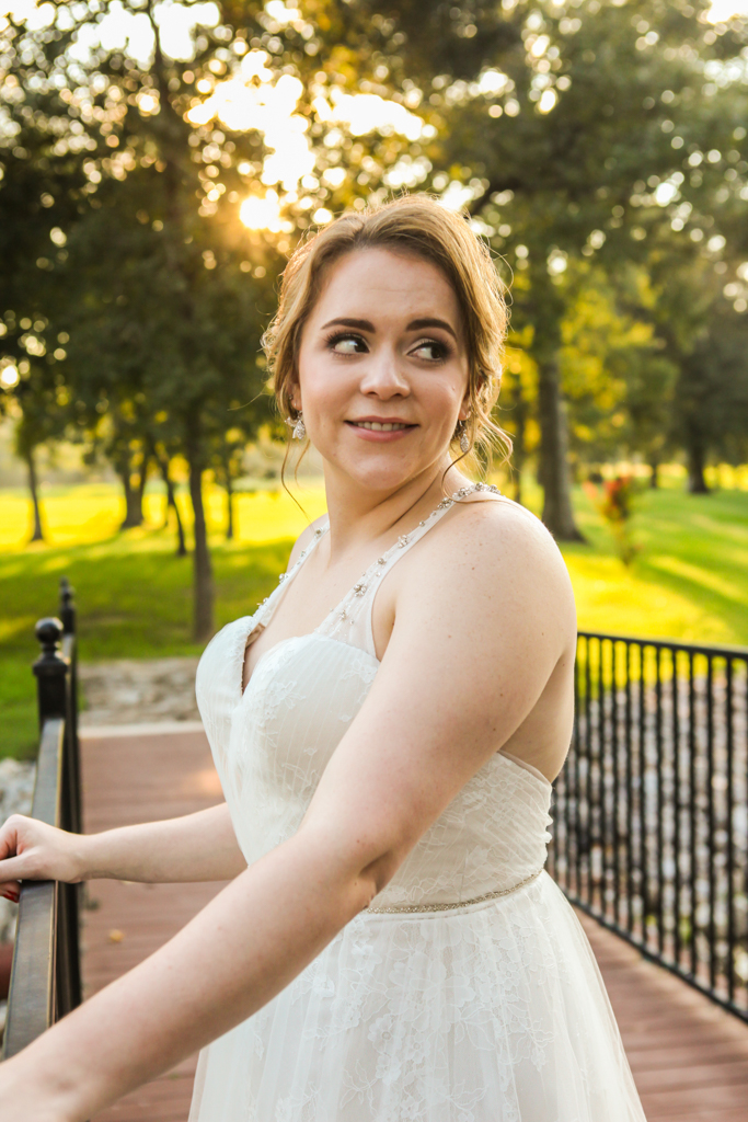 Balmorhea Bridal Portraits