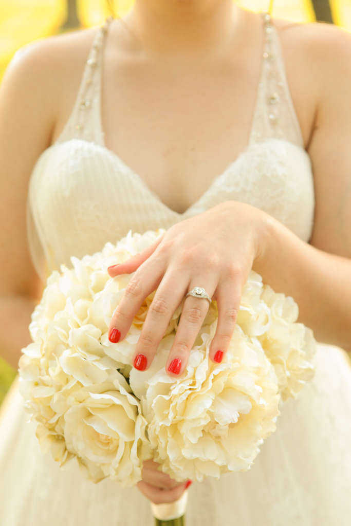Balmorhea Bridal Portraits