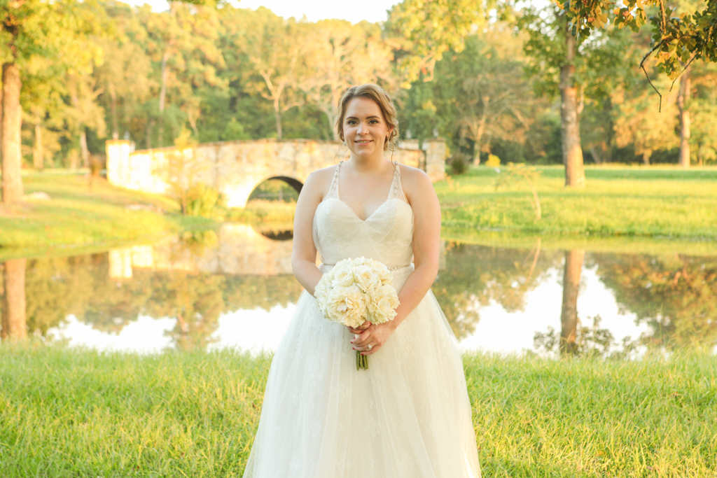 Balmorhea Bridal Portraits