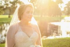 Balmorhea Bridal Portraits