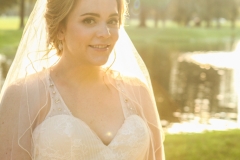 Balmorhea Bridal Portraits