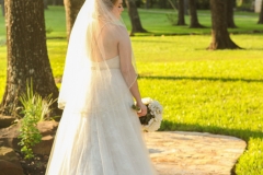 Balmorhea Bridal Portraits