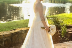 Balmorhea Bridal Portraits