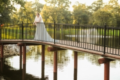 Balmorhea Bridal Portraits