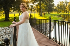 Balmorhea Bridal Portraits