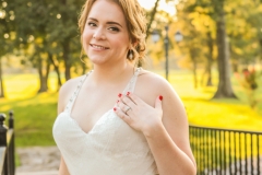 Balmorhea Bridal Portraits