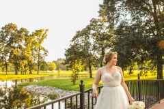 Balmorhea Bridal Portraits