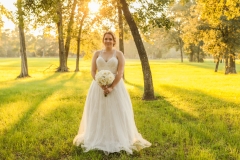 Balmorhea Bridal Portraits