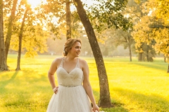 Balmorhea Bridal Portraits