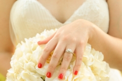 Balmorhea Bridal Portraits