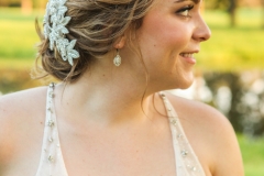 Balmorhea Bridal Portraits
