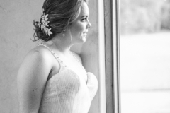 Balmorhea Bridal Portraits