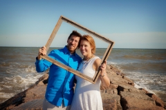 Galveston Beach