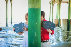 Galveston Beach