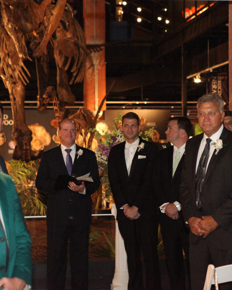 HMNS Sugar Land Wedding (19)