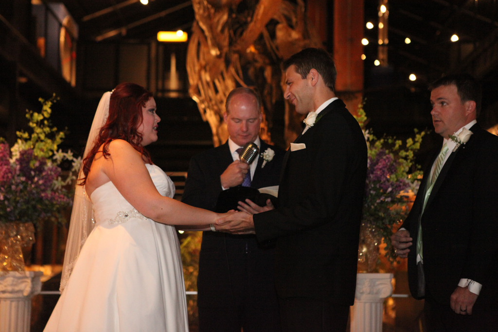 HMNS Sugar Land Wedding (24)