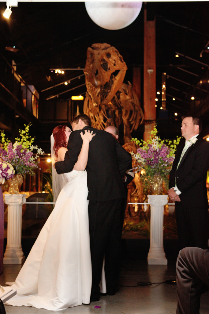 HMNS Sugar Land Wedding (26)