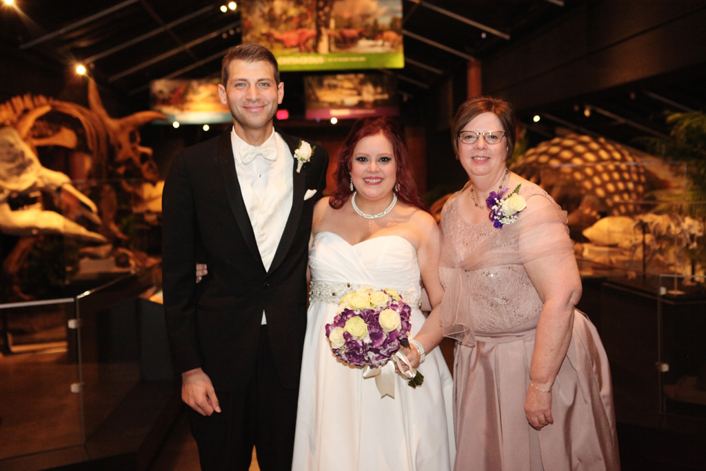 HMNS Sugar Land Wedding (30)