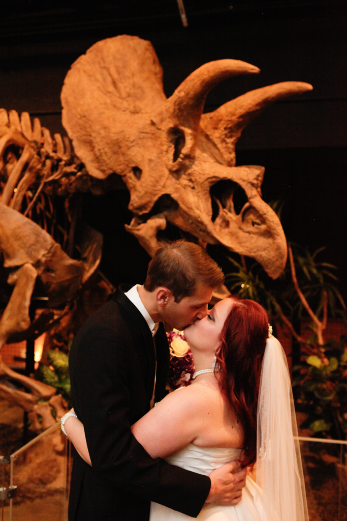 HMNS Sugar Land Wedding (33)
