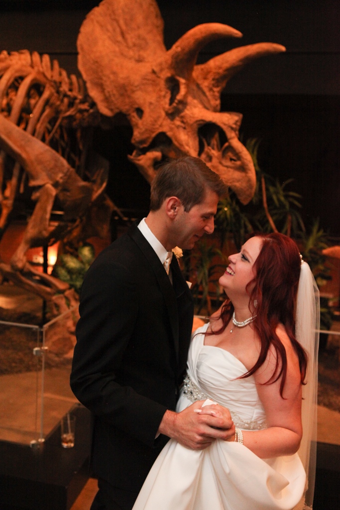 HMNS Sugar Land Wedding (34)