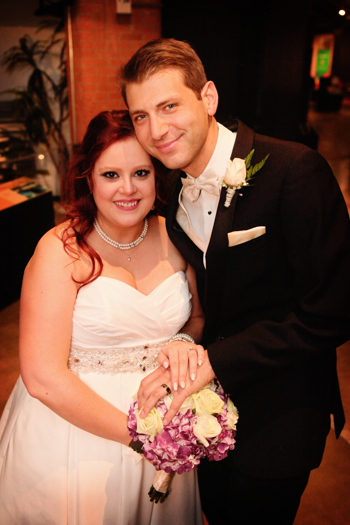 HMNS Sugar Land Wedding (36)