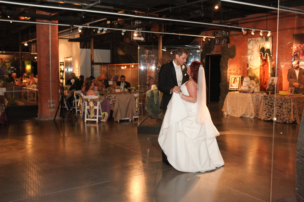 HMNS Sugar Land Wedding (37)