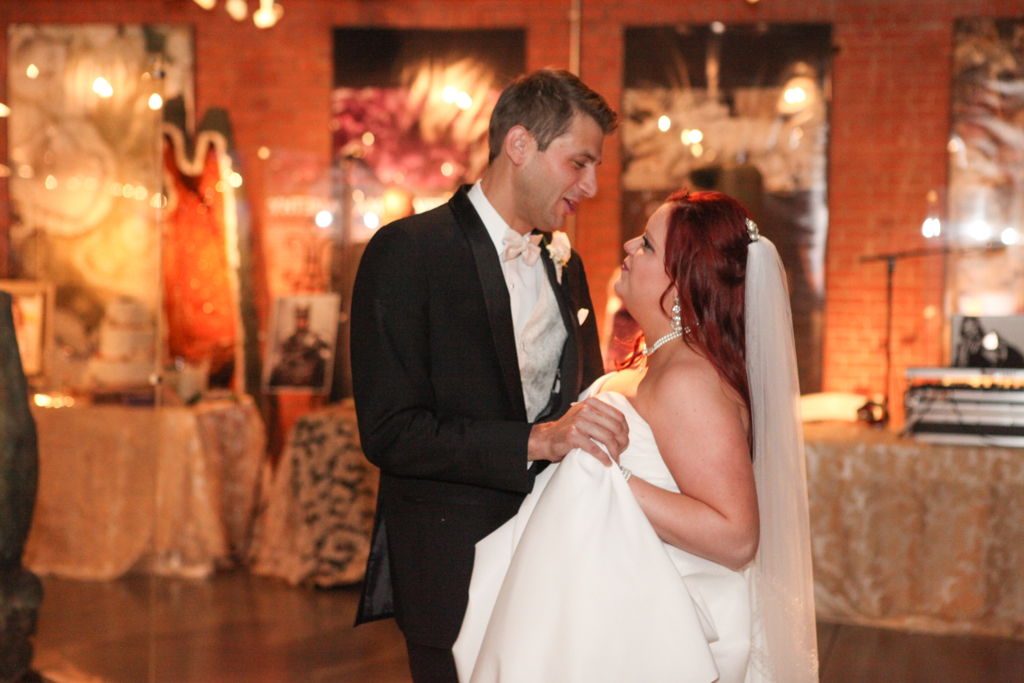 HMNS Sugar Land Wedding (38)