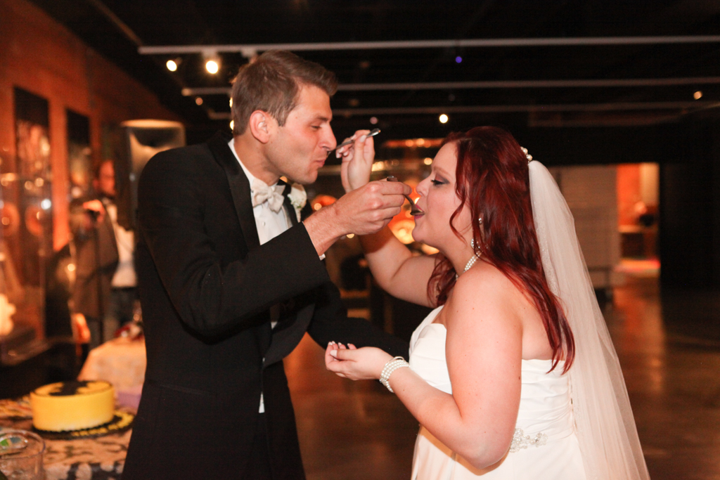 HMNS Sugar Land Wedding (43)