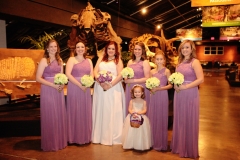 HMNS Sugar Land Wedding (14)