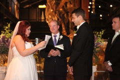 HMNS Sugar Land Wedding (23)